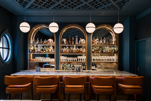 Campton Bar and Bistro