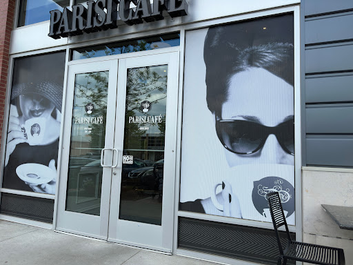 Parisi Café - Overland Park